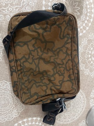 Bolso Tous Marrón Original