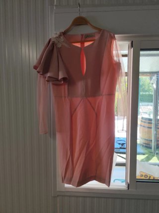 Vestido de fiesta y eventos nuevos
