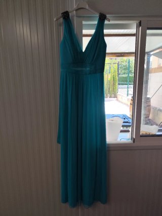 Vestido de fiesta y eventos nuevos