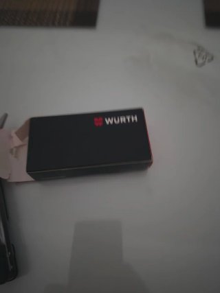 Alicates Multiusos Würth
