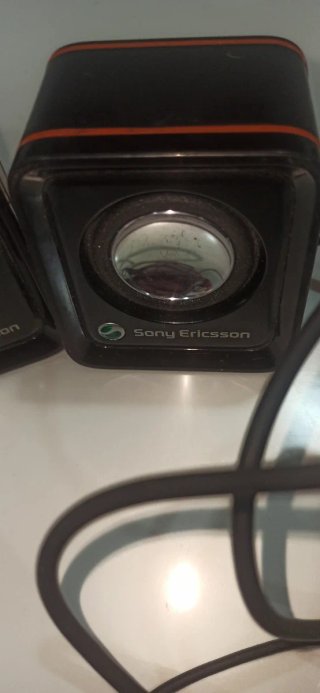 Altoparlanti Sony Ericsson per cellulare