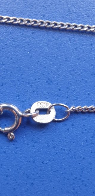 PLATA CADENA