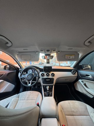 Mercedes-Benz Clase A 2013