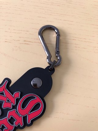 Stray Kids: OT8 pc set DominATE Tour + Keychain