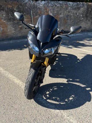 Yamaha FZ1 Fazer 1000