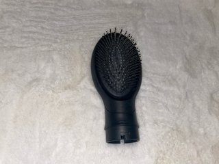 Cecotec Moldeador 12 en 1 Negro/Rosa