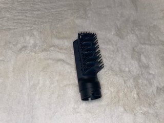 Cecotec Moldeador 12 en 1 Negro/Rosa