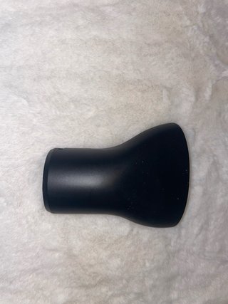Cecotec Moldeador 12 en 1 Negro/Rosa