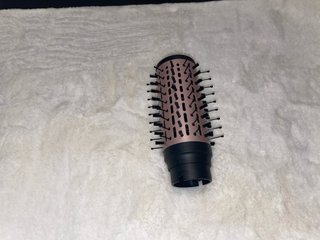 Cecotec Moldeador 12 en 1 Negro/Rosa
