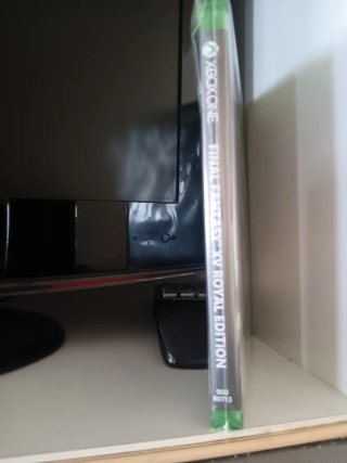 Final Fantasy XV Royal Edition Xbox One