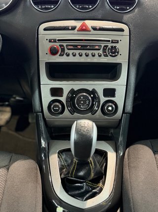Peugeot 308 2010
