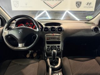 Peugeot 308 2010