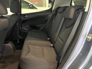 Peugeot 308 2010