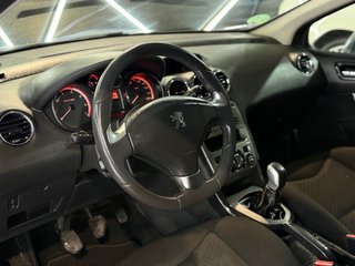 Peugeot 308 2010