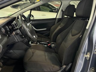Peugeot 308 2010