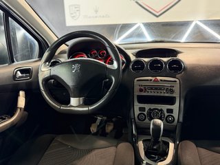 Peugeot 308 2010
