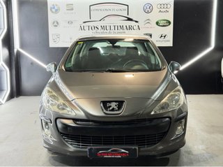 Peugeot 308 2010