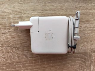 Cargador MacBook 60W Apple