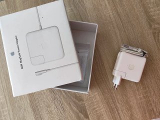 Cargador MacBook 60W Apple