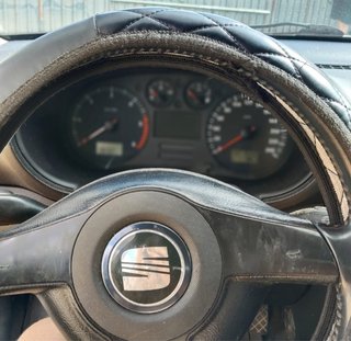 🚨 SEAT LEÓN 1.9 TDI 110 CV 🚨