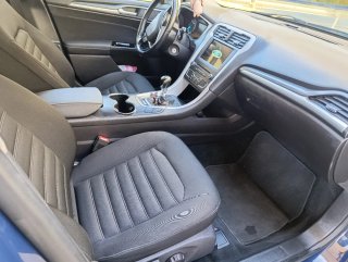 Ford Mondeo 2018