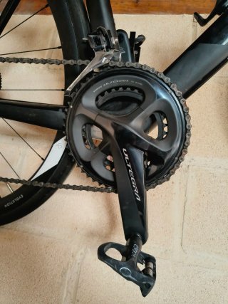 Cube Agree C 62 Carbono Talla 56