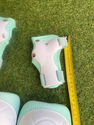 Rodilleras y coderas para niños