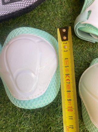 Rodilleras y coderas para niños