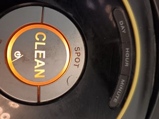Aspiradora Robot iRobot Roomba