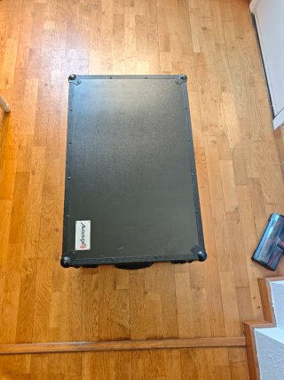 Flightcase Audibax para Pioneer DDJ-1000