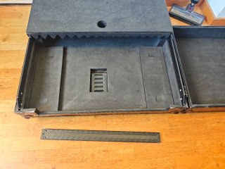 Flightcase Audibax para Pioneer DDJ-1000