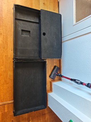 Flightcase Audibax para Pioneer DDJ-1000