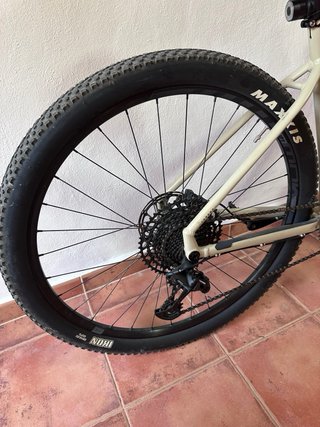 Mondraker Chrono 2024