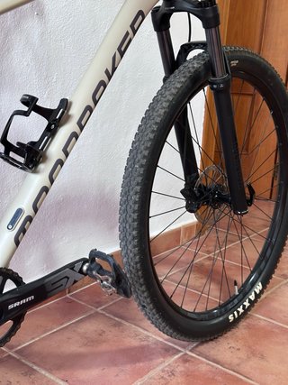 Mondraker Chrono 2024