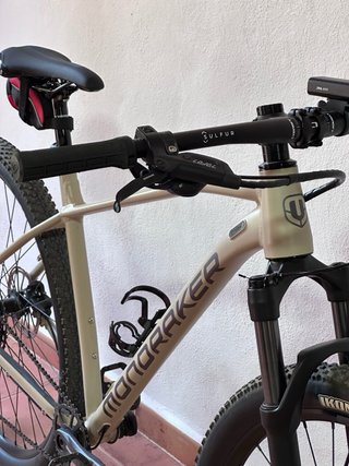 Mondraker Chrono 2024