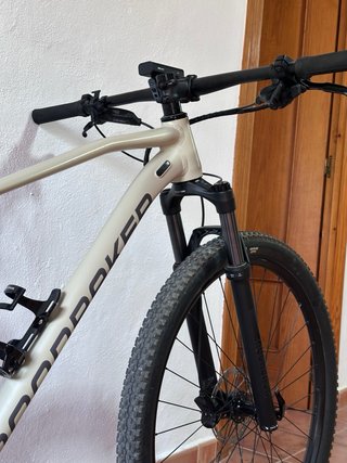 Mondraker Chrono 2024