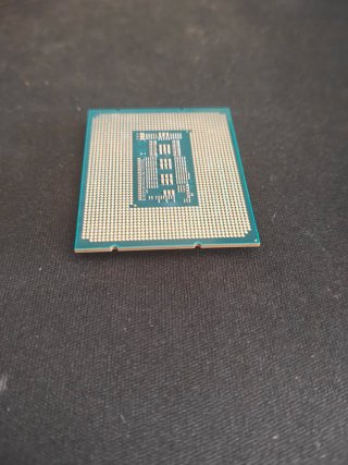 Intel Core i7-13700KF LGA1700