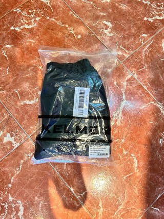Pantalón de portero KELME nuevo