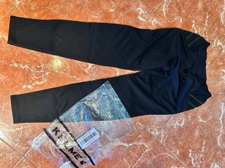 Pantalón de portero KELME nuevo