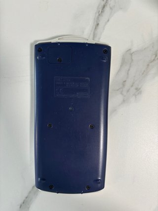 Calculadora Científica Casio fx-3950P