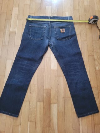 Pantalón Carhartt Talla S