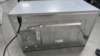 Microondas integrable Balay 3CG4172X2 sin estrenar