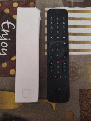 Mando Vodafone