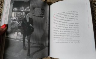Libro Iki de Mery Turiel