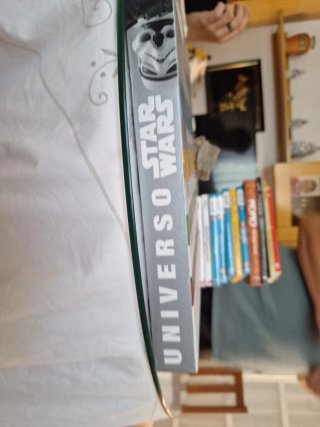 Universo Star Wars