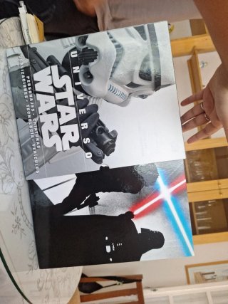 Universo Star Wars