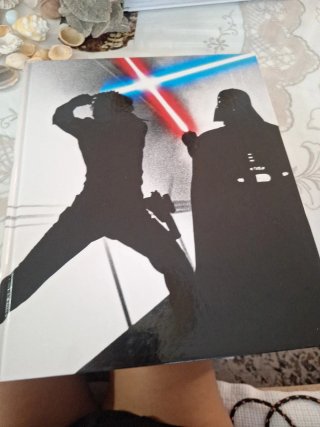 Universo Star Wars