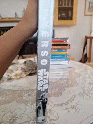 Universo Star Wars