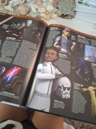 Universo Star Wars