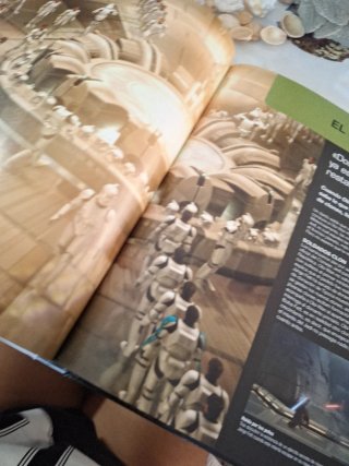 Universo Star Wars